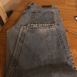 Men’s Calvin Klein jeans